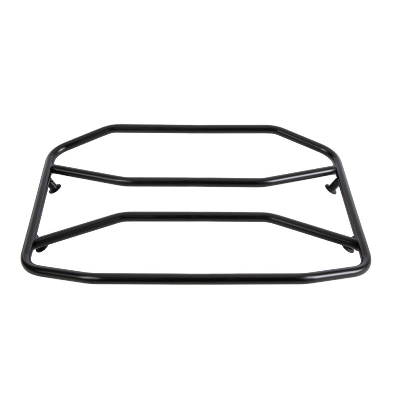 Hepco Becker 610062 00 01 Portapacchino metallico per Xcore Topcase 40