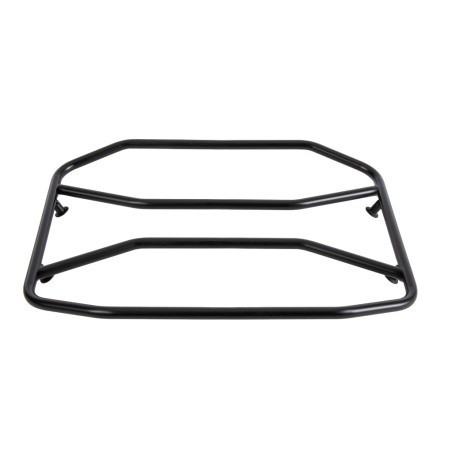 Hepco Becker 610062 00 01 Portapacchino metallico per Xcore Topcase 40