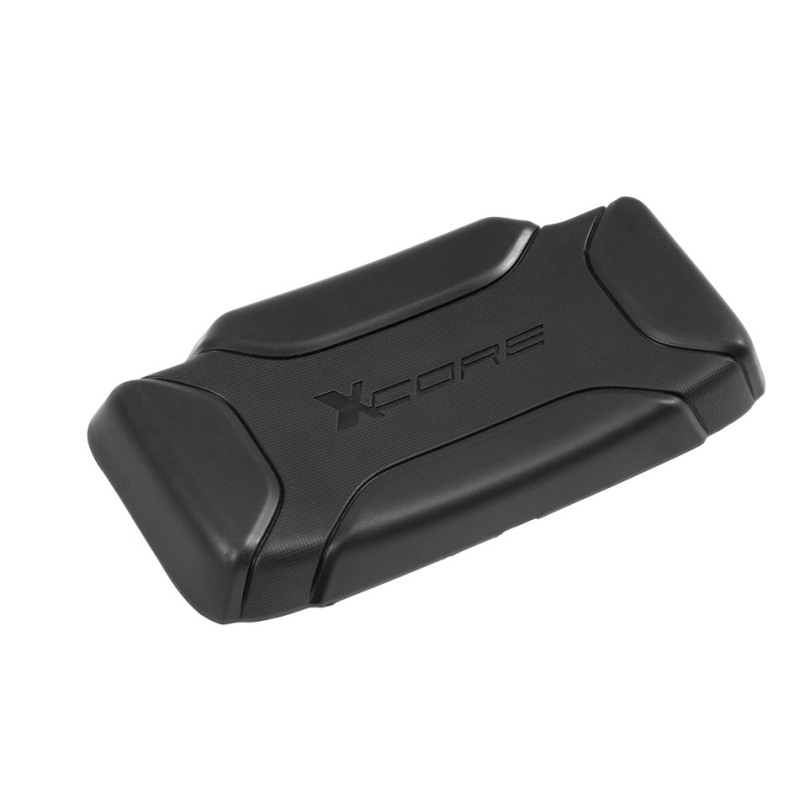 Hepco Becker 700322 schienalino passeggero Xcore Topcase 40