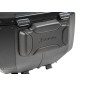 Hepco Becker 700322 schienalino passeggero Xcore Topcase 40