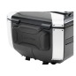 Hepco Becker 700322 schienalino passeggero Xcore Topcase 40