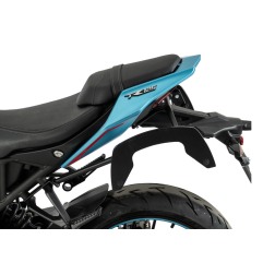 Hepco Becker 6307712 00 01 telaietti borse laterali C-Bow Voge R 125