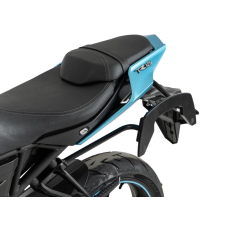 Hepco Becker 6307712 00 01 telaietti borse laterali C-Bow Voge R 125