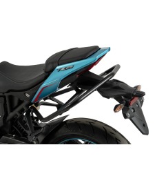 Hepco Becker 5047712 00 01 barra protezione posteriore Voge R 125