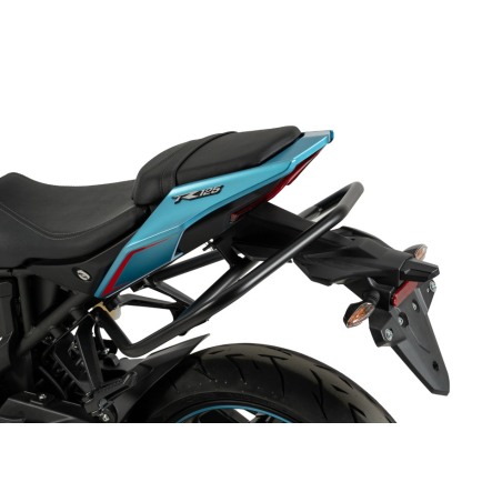 Hepco Becker 5047712 00 01 barra protezione posteriore Voge R 125