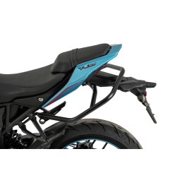 Hepco Becker 5047712 00 01 barra protezione posteriore Voge R 125