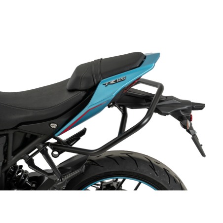 Hepco Becker 5047712 00 01 barra protezione posteriore Voge R 125