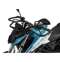 Hepco Becker 5037712 00 01 barra protezione anteriore Voge R 125