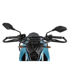 Hepco Becker 5037712 00 01 barra protezione anteriore Voge R 125