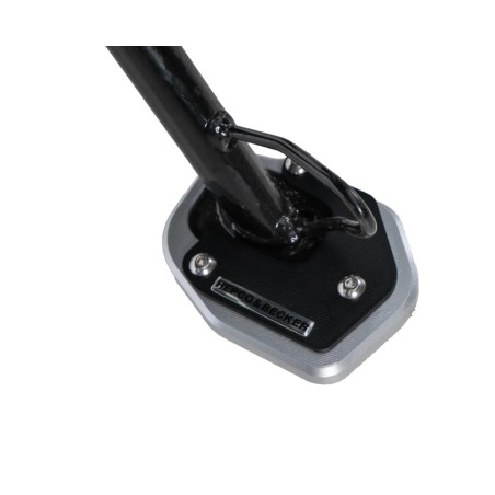 Hepco Becker 42117712 00 91 estensione cavalletto laterale Voge R 125