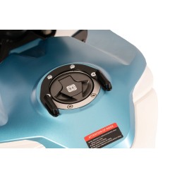 Hepco Becker 5167712 00 01 anello serbatoio BASIC Voge R 125