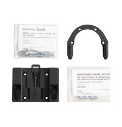 Hepco Becker 5167712 00 01 anello serbatoio BASIC Voge R 125