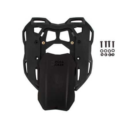 Hepco Becker 6807711 01 01 Portapacchi Smartrack Voge R 625 dal 2025