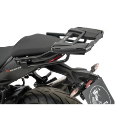 Hepco Becker 6617711 01 01 Portapacchi Easyrack nero Voge R 625