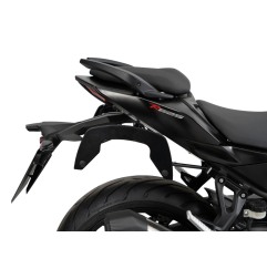 Hepco Becker 6307711 00 01 telaietti C-Bow borse laterali Voge R 625