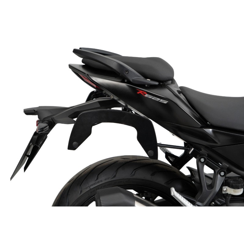 Hepco Becker 6307711 00 01 telaietti C-Bow borse laterali Voge R 625