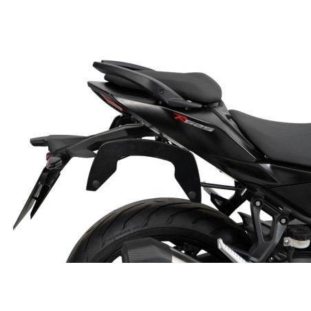 Hepco Becker 6307711 00 01 telaietti C-Bow borse laterali Voge R 625