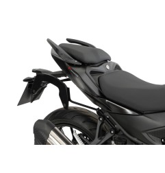 Hepco Becker 6307711 00 01 telaietti C-Bow borse laterali Voge R 625