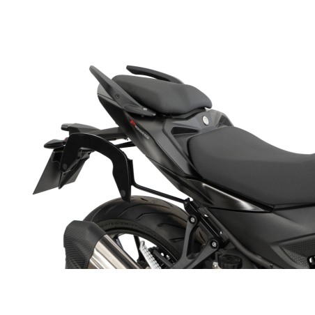 Hepco Becker 6307711 00 01 telaietti C-Bow borse laterali Voge R 625