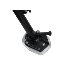 Hepco Becker 42117711 00 91 estensione cavalletto laterale Voge R 625