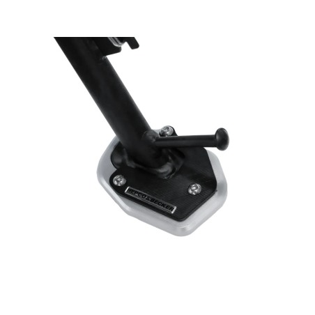 Hepco Becker 42117711 00 91 estensione cavalletto laterale Voge R 625