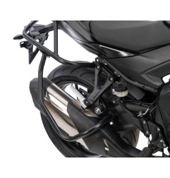 Hepco Becker 42237711 00 01 Protezione scarico Voge R 625