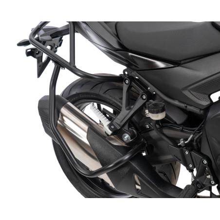 Hepco Becker 42237711 00 01 Protezione scarico Voge R 625