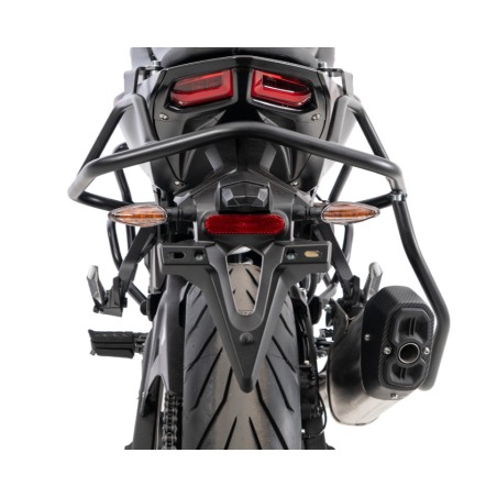 Hepco Becker 42237711 00 01 Protezione scarico Voge R 625