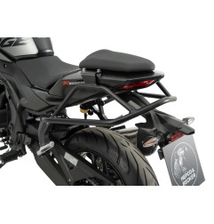 Hepco Becker 5047711 00 01 barra protezione posteriore Voge R 625