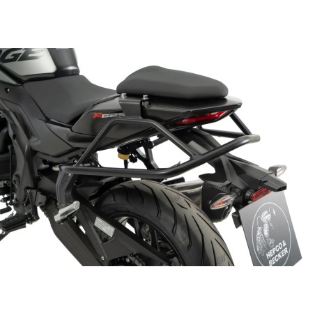 Hepco Becker 5047711 00 01 barra protezione posteriore Voge R 625