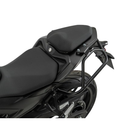 Hepco Becker 5047711 00 01 barra protezione posteriore Voge R 625