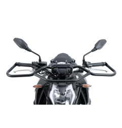 Hepco Becker 5037711 00 01 barra protezione anteriore Voge R 625