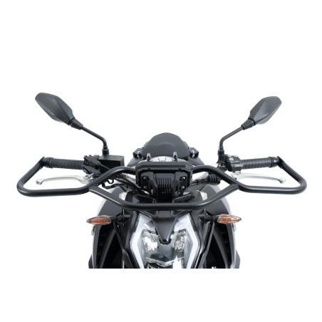 Hepco Becker 5037711 00 01 barra protezione anteriore Voge R 625