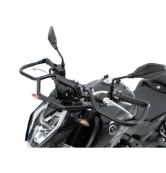 Hepco Becker 5037711 00 01 barra protezione anteriore Voge R 625