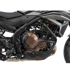 Hepco Becker 5017711 00 01 Coppia di barre paramotore Voge R 625