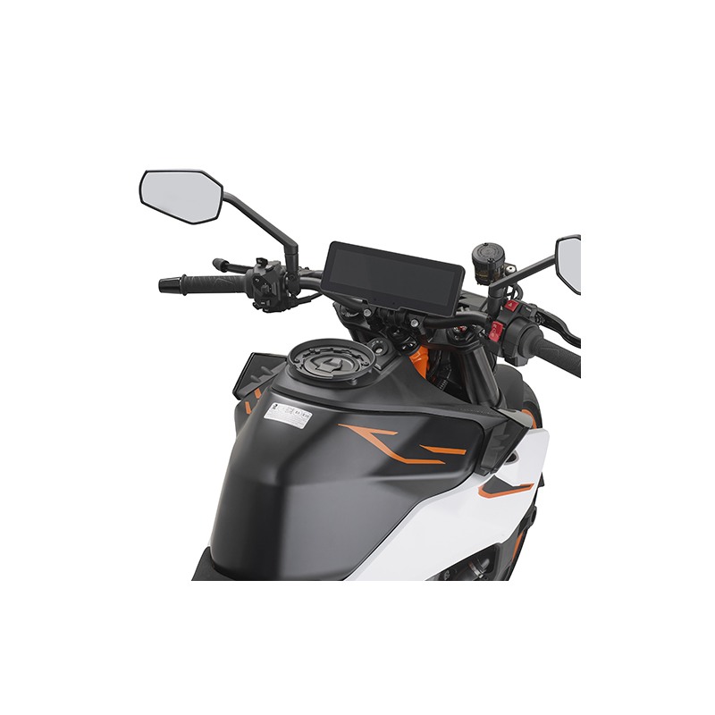 Kappa BF100K Flangia Tanklock per KTM 990 Duke / R dal 2024