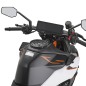 Kappa BF100K Flangia Tanklock per KTM 990 Duke / R dal 2024