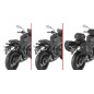 Givi STL2169 Telaietti laterali Stealth per Yamaha MT-09 dal 2024 Givi STL2169 Telaietti laterali Stealth per Yamaha MT-09 dal 2024