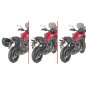 Givi STL2177 Telaietti Stealth borse laterali Yamaha Tracer 7 dal 2025