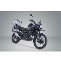 Sw Motech GPT.41.620.70100/S Sistema topcase TRAX ADV Royal Enfield Himalayan 450 Rally