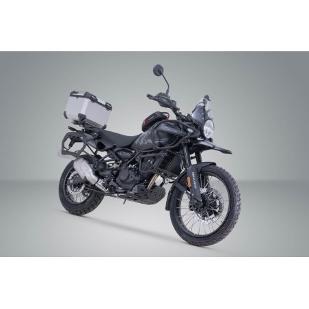 Sw Motech GPT.41.620.70100/S Sistema topcase TRAX ADV Royal Enfield Himalayan 450 Rally