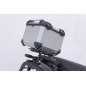 Sw Motech GPT.41.620.70100/S Sistema topcase TRAX ADV Royal Enfield Himalayan 450 Rally