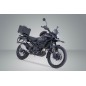 Sw Motech GPT.41.620.70100/B Sistema topcase TRAX ADV nero Royal Enfield Himalayan 450 Rally
