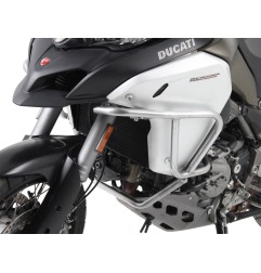 5027579 00 22 Hepco e Becker protezione serbatoio in acciaio inossidabile per Ducati Multistrada 1260 Enduro 2019