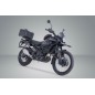 Sw Motech GPT.41.620.65100/B Sistema bauletto DUSC L 41L Royal Enfield Himalayan 450 Rally