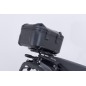 Sw Motech GPT.41.620.65100/B Sistema bauletto DUSC L 41L Royal Enfield Himalayan 450 Rally