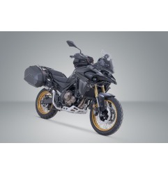 Sw Motech KFT.02.060.60100/B Sistema borse laterali AERO ABS Voge DS625X