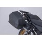 Sw Motech KFT.02.060.60100/B Sistema borse laterali AERO ABS Voge DS625X