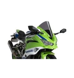 Puig Racing 22468 Cupolino R-racer Per Kawasaki Zx-4r Ninja E Zx-4rr Ninja