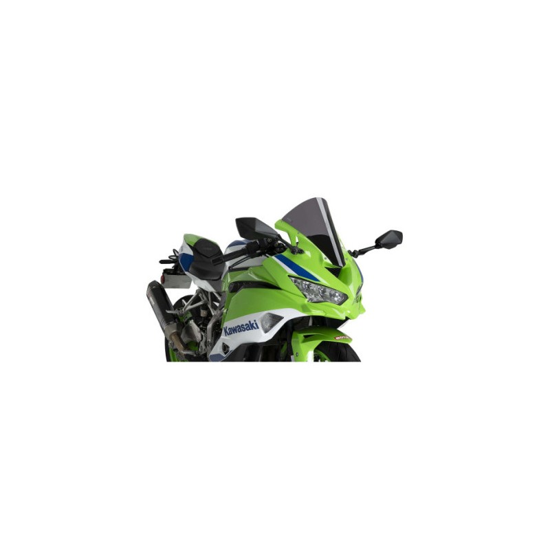 Puig Racing 22468 Cupolino R-racer Per Kawasaki Zx-4r Ninja E Zx-4rr Ninja